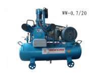全無(wu)油空氣(qi)壓縮機(ji)選型表(biao)-中壓機(ji)