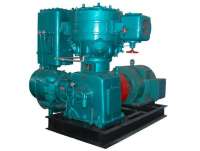 L3.5-20、8無基(ji)礎式空壓(ya)機