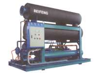 BF系列(lie)冷凍(dong)式幹(gan)燥機(ji)-水冷(leng)型