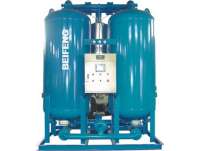 BF系列微(wei)熱再生幹(gan)燥機