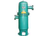 GC系列(lie)高效除(chu)油過濾(lü)器