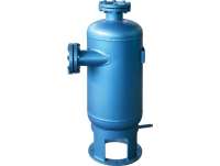 YQ液氣分(fen)離器