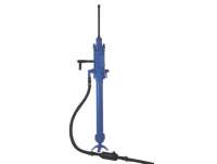 YSP45型(xing)向上(shang)式高(gao)頻率(lü)鑿岩(yan)機