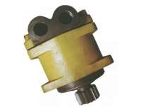 TM-Y4型起(qi)動馬達(da)