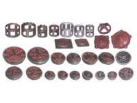 閥組(zu)、壓筒、方(fang)