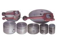 連杆、活(huo)塞